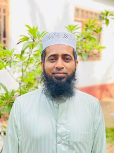 Al Hafil A.C.M Nasir (Rashadi)