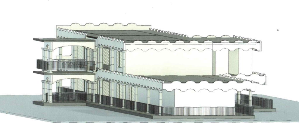 side-elevation
